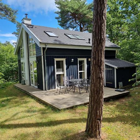 Haus Sandra Baabe Exteriér fotografie