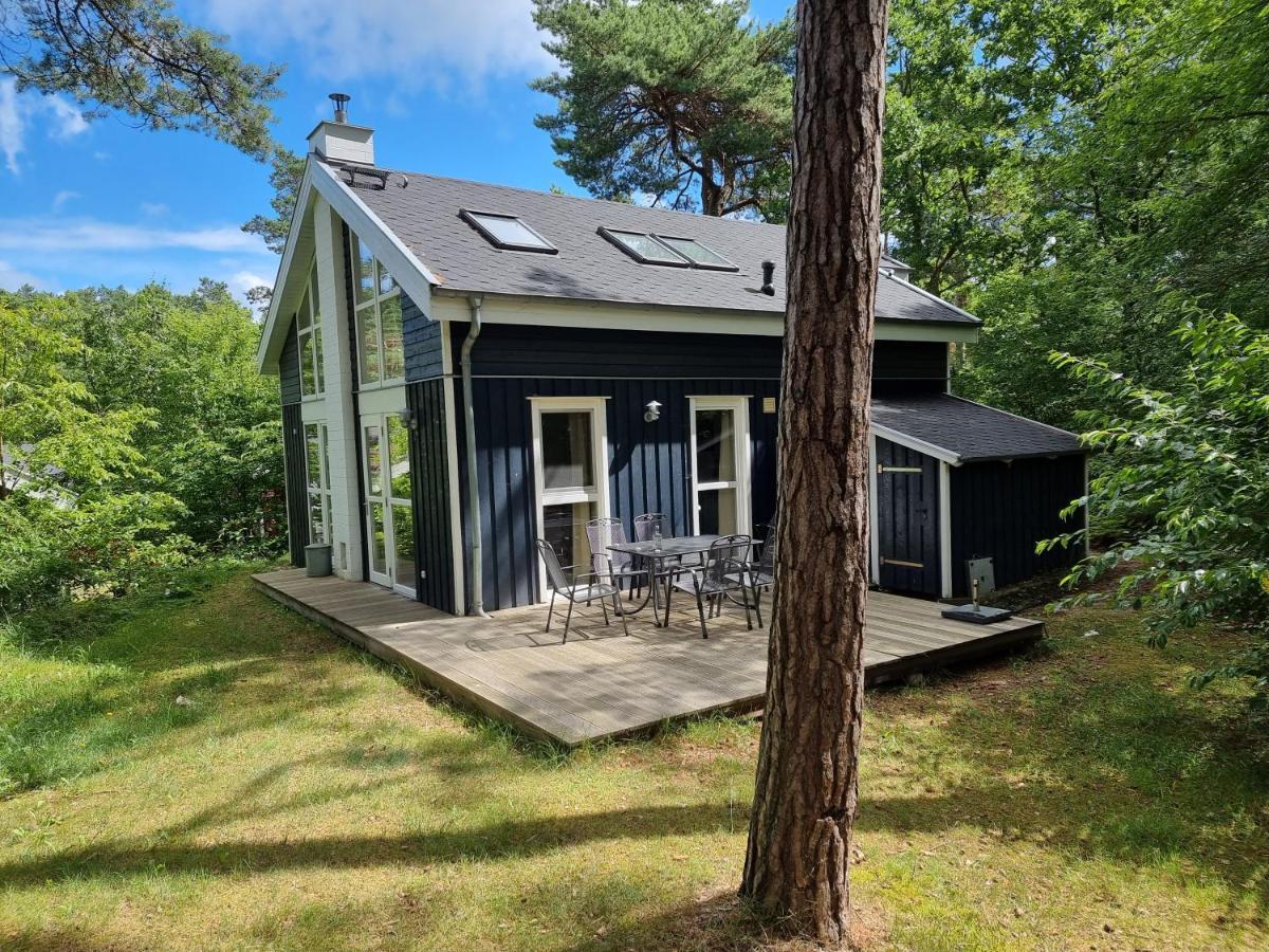 Haus Sandra Baabe Exteriér fotografie