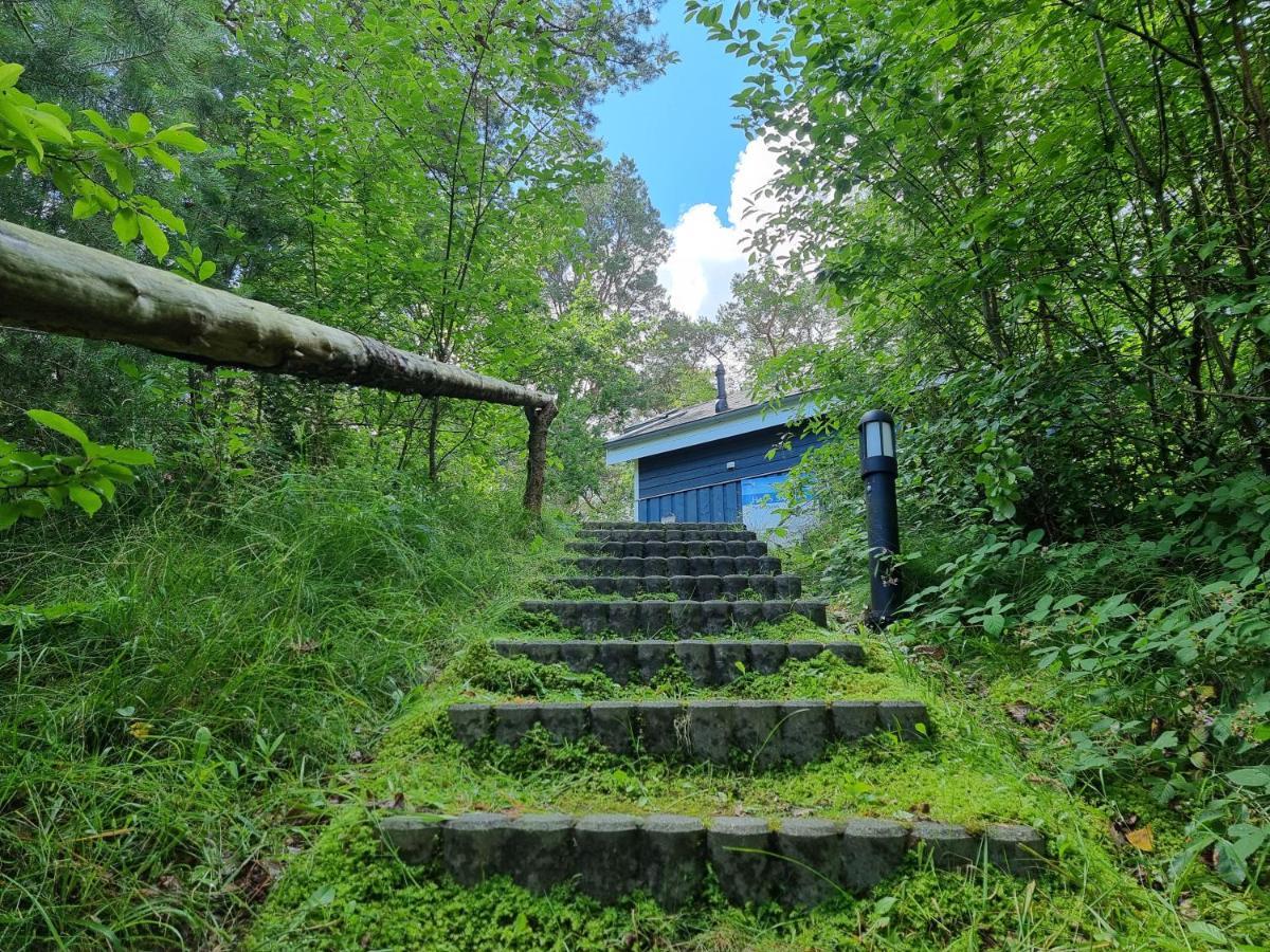 Haus Sandra Baabe Exteriér fotografie