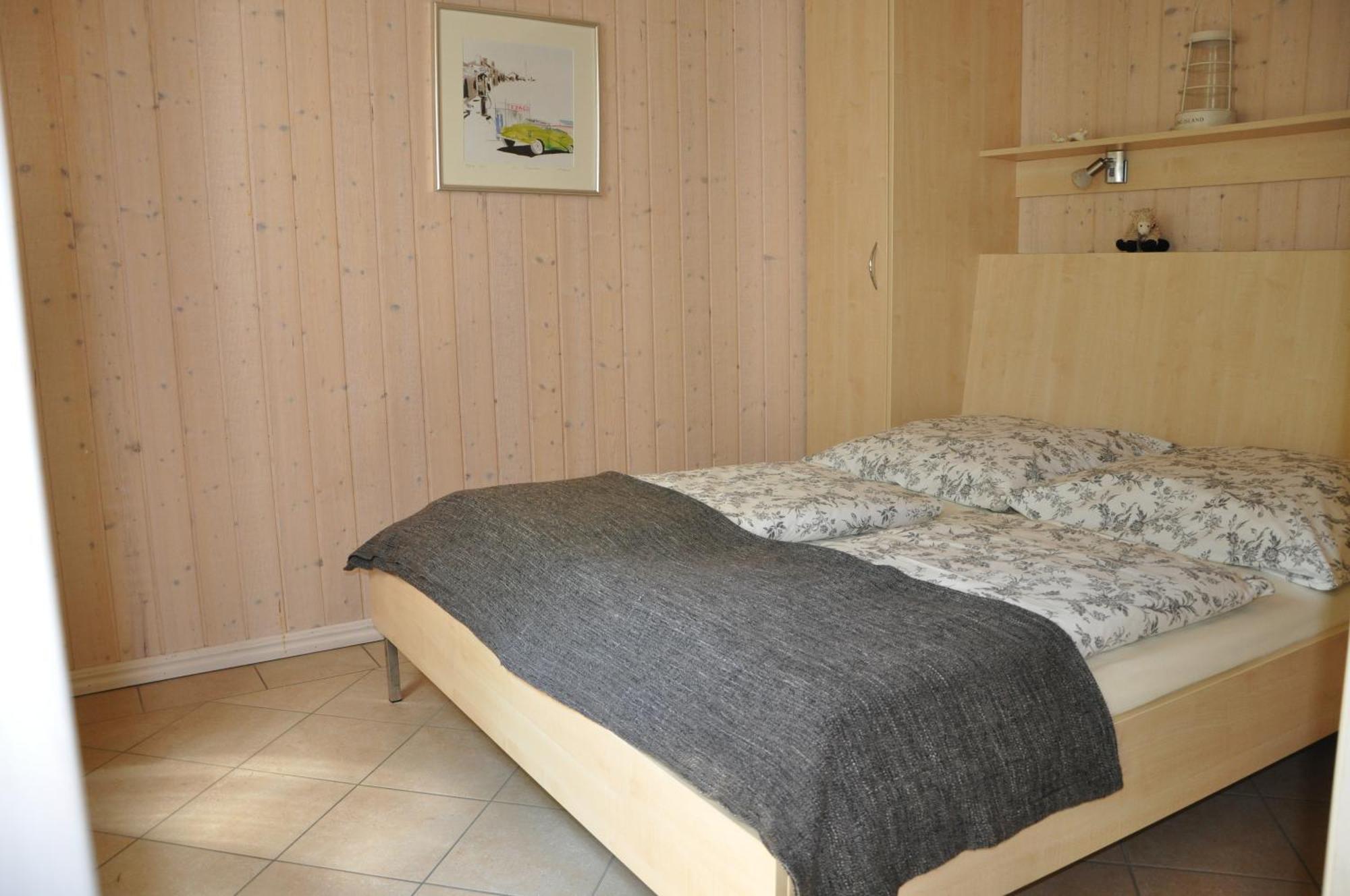 Haus Sandra Baabe Pokoj fotografie