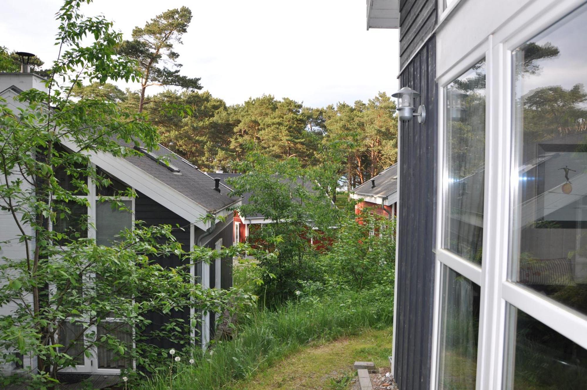 Haus Sandra Baabe Pokoj fotografie